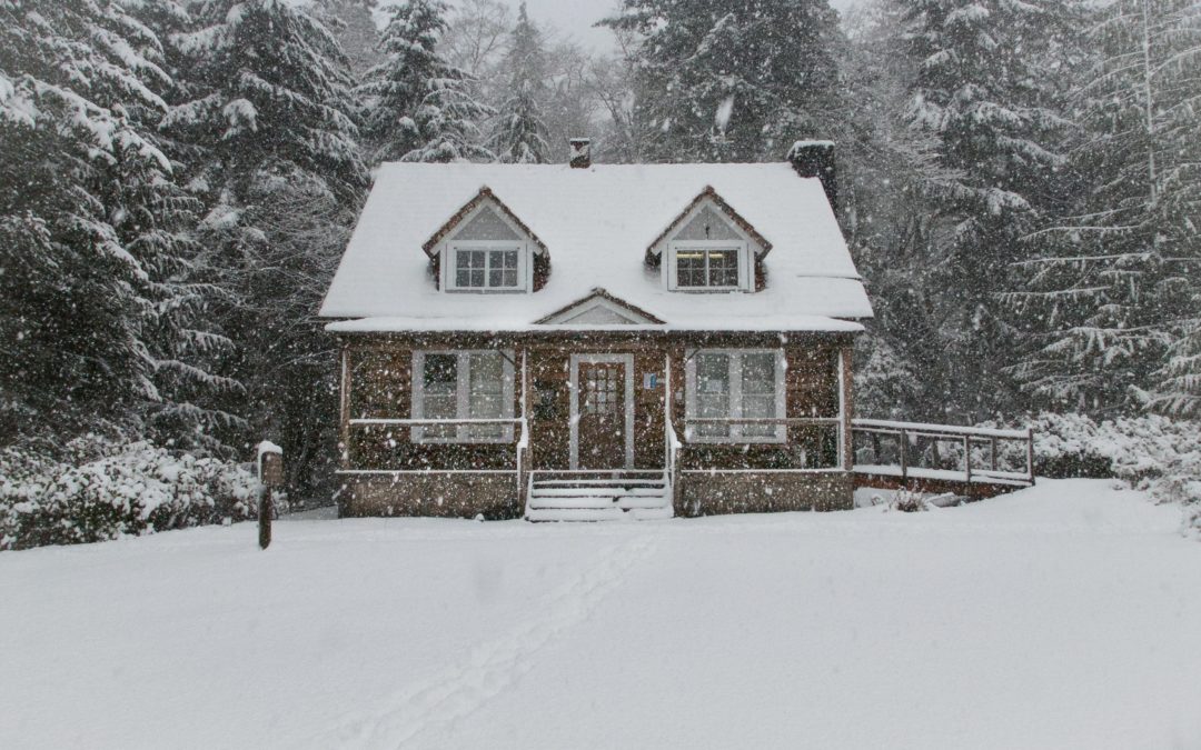 WINTER WEATHER MAINTENANCE: THE RESPONSIBILITY AND LIABILITY FACING YOUR ASSOCIATION THIS WINTER